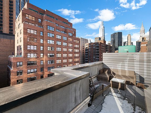 5th image of 227 Lexington Ave #Penthouse