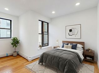 154 W 128th St #3, New York, NY 10027