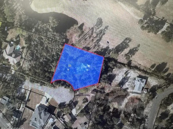0 Diana Ct, Panama City, FL 32408