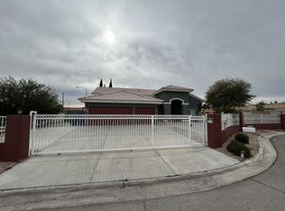 5965 Desert Oasis Cir, Las Vegas, NV 89146