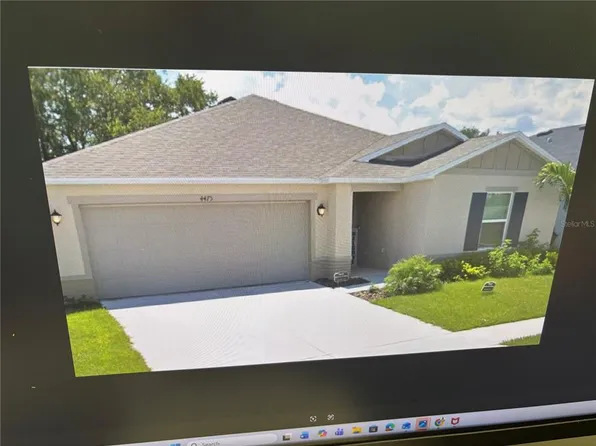 4475 CASABLANCA AVENUE, KISSIMMEE, FL 34746