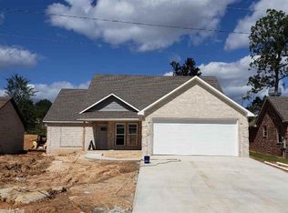 2105 Jessica Faye St, Paragould, AR 72450