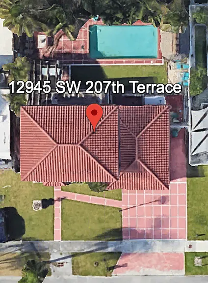 12945 SW 207th Ln — Photo 1