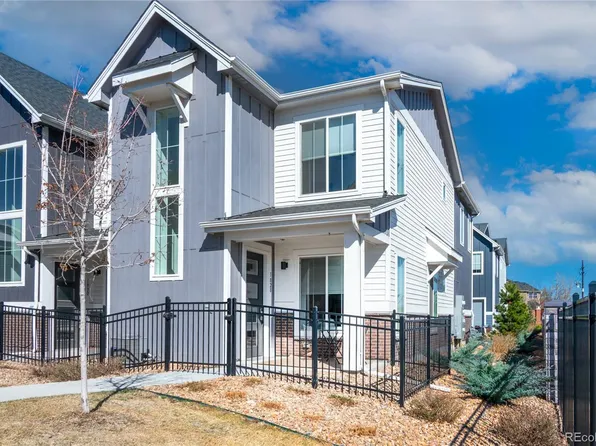 1828 S Poplar Court, Denver, CO 80224