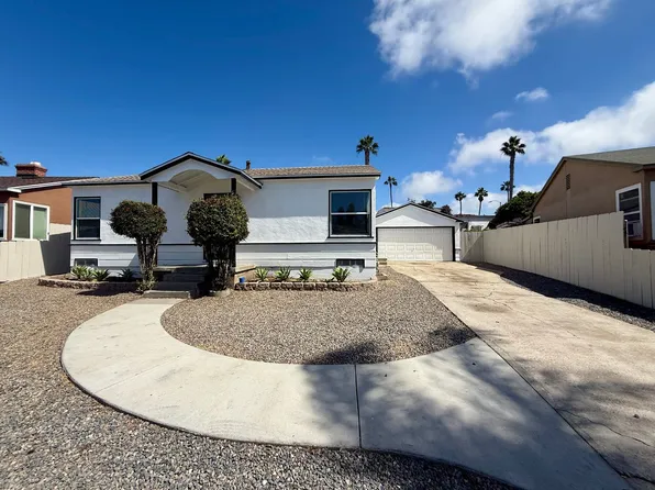 675 E Manor Dr, Chula Vista, CA 91910