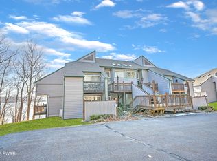 106 Circle Grn #C2, Paupack, PA 18451