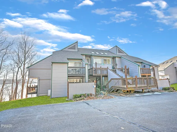 106 Circle Grn #C2, Paupack, PA 18451