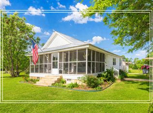 2082 Green Pond Rd, Aiken, SC 29803