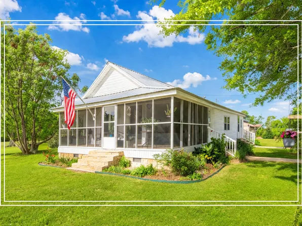 2082 Green Pond Rd, Aiken, SC 29803