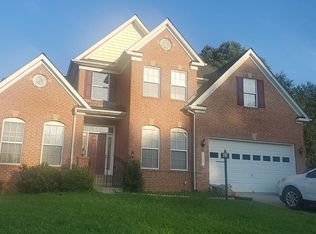 13201 Quate Ln, Woodbridge, VA 22193