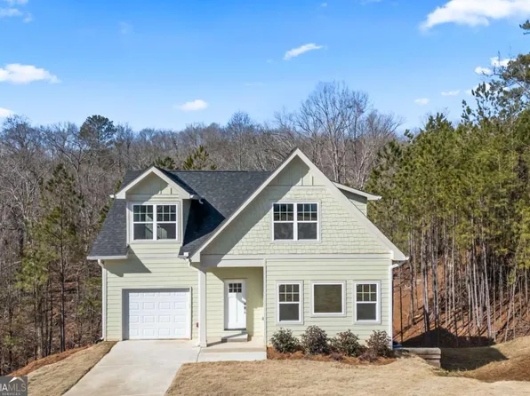 3185 Tackett Rd, Douglasville, GA 30135