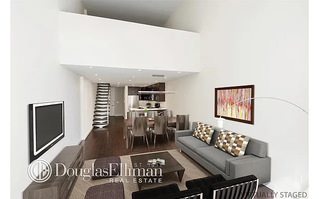 Rented by Douglas Elliman | media 1