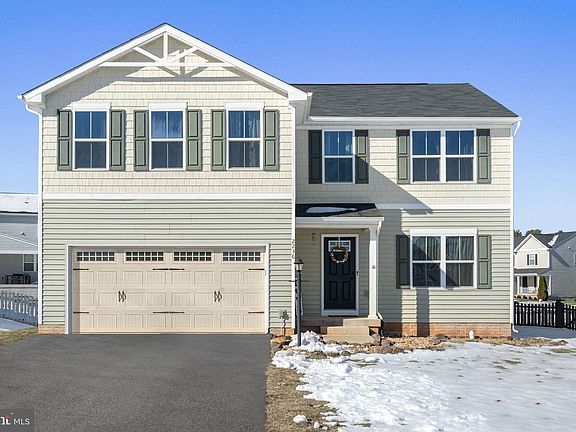 2nd image of 2236 Walnut Branch Dr