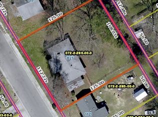 1125 11th Ave, Augusta, GA 30901