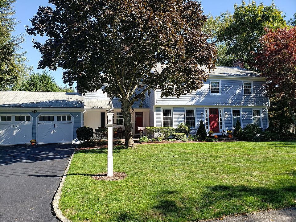 2nd image of 4 Chapman Ln