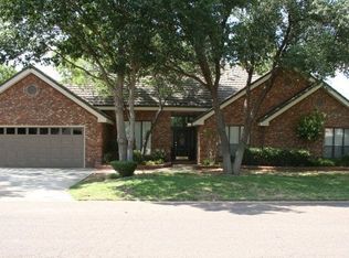 4602 Teakwood Trce, Midland, TX 79707