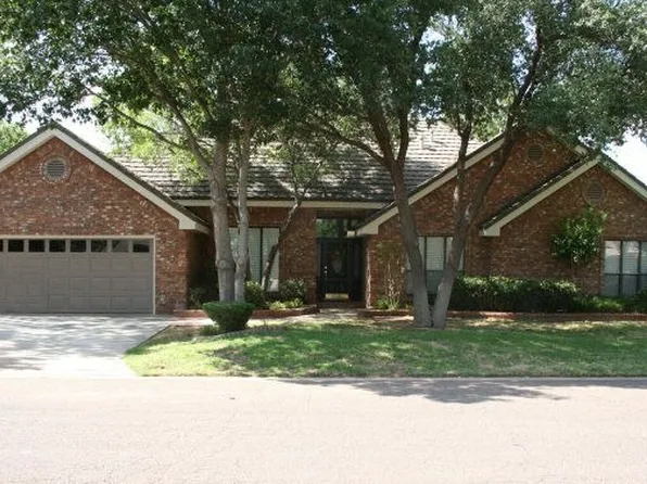 4602 Teakwood Trce, Midland, TX 79707