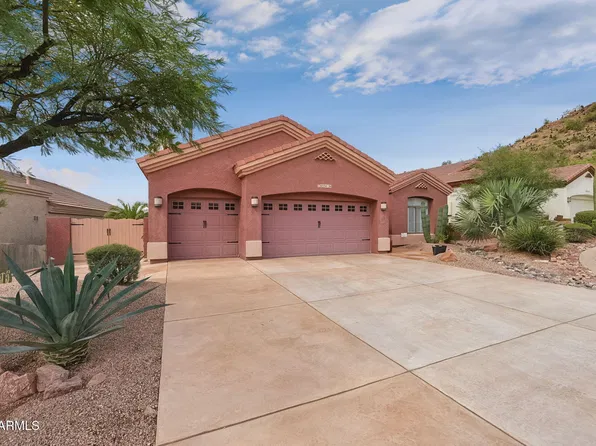 6334 E VIEWMONT Drive #36, Mesa, AZ 85215