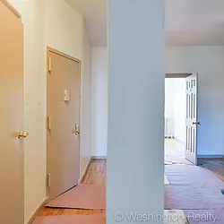 Rented by Washington Realty Corp.