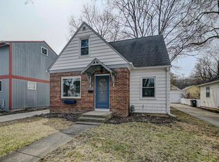 2925 Stevens St, Madison, WI 53705