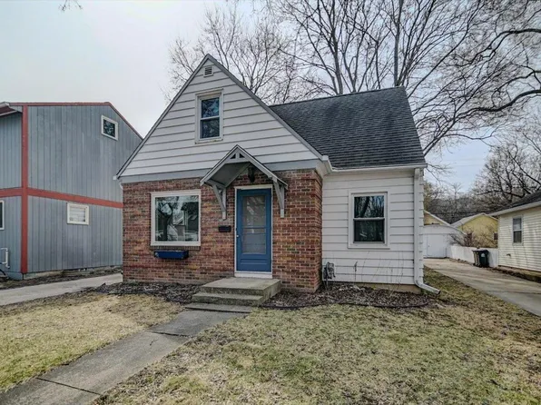 2925 Stevens Street, Madison, WI 53705