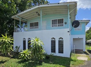 Carr 110 Km 10.4 Int Calle Esterlina Pueblo, Moca, PR 00676