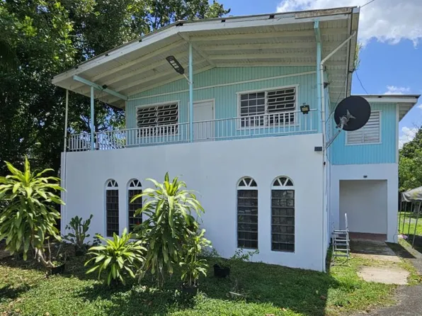 Carr 110 Km 10.4 Int Calle Esterlina Pueblo, Moca, PR 00676