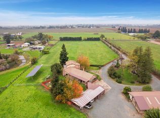 24606 N Elliott Rd, Acampo, CA 95220