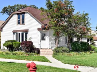 1700 W 91st Pl, Chicago, IL 60620