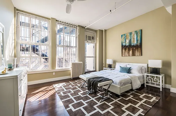 Rented by Brown Harris Stevens | media 13