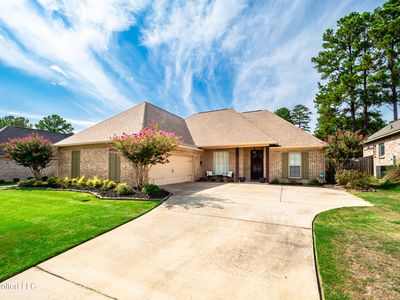 953 Willow Grande Cir, Brandon, MS, 39047