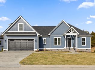 7503 Paxton Cir #9, Hixson, TN 37343