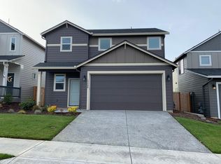 17206 NE 14th Ave, Ridgefield, WA 98642