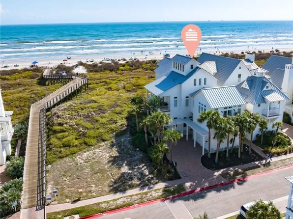 220 Seaside Dr, Port Aransas, TX 78373