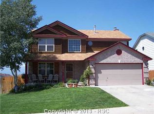 3475 Richmond Dr, Colorado Springs, CO 80922