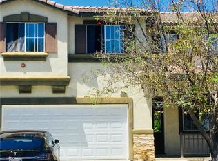 13604 Hatcher Pl, Fontana, CA 92336