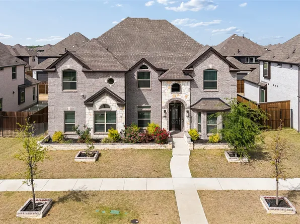 14567 Angel View Dr, Frisco, TX 75035
