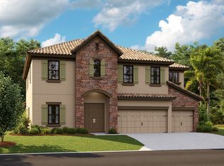 Granada II Plan, Hawkstone, Lithia, FL 33547