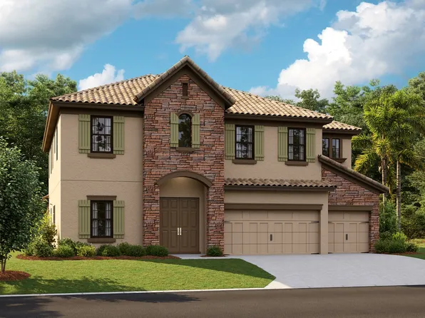 Granada II Plan, Hawkstone