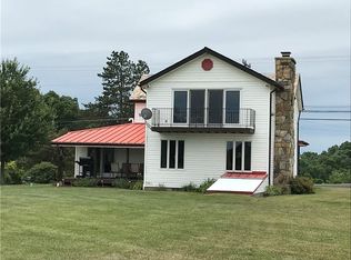 223 Seven Hills Rd, Chicora, PA 16025