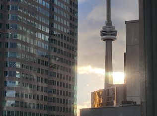 7 King St E #14, Toronto, ON M5C3C5