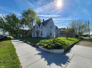 216 S Marion St, Martinsville, IN