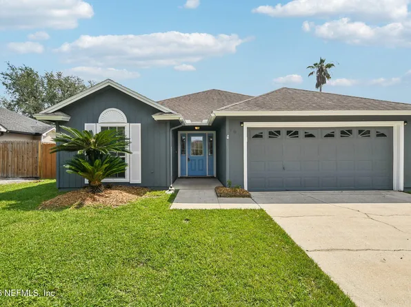 2990 TUNICA Trail, Middleburg, FL 32068