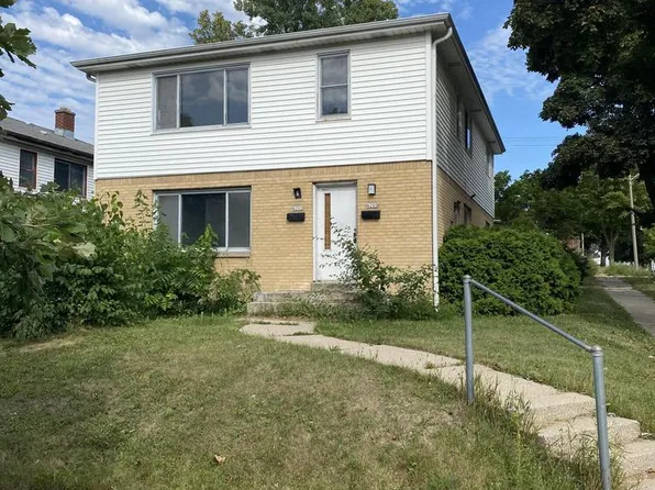 4200 North 68th STREET #4202, Milwaukee, WI 53216