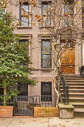 Sold by Halstead Real Estate
