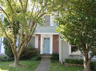 12509 Timber Hollow Pl, Germantown, MD 20874