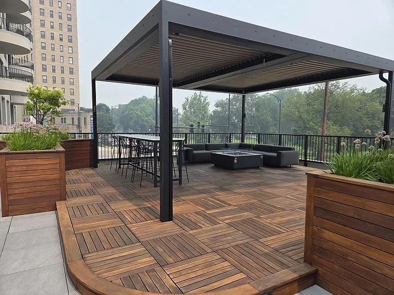 2020 N Lincoln Park W #23D — Photo 18