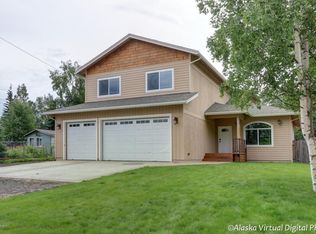3760 E 72nd Ave, Anchorage, AK 99507