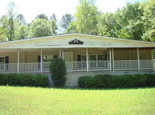 157 Merry Dr, Milledgeville, GA 31061