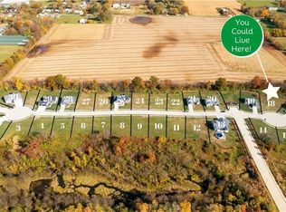 2420 Rolling Creek Ct, Decatur, IL 62521